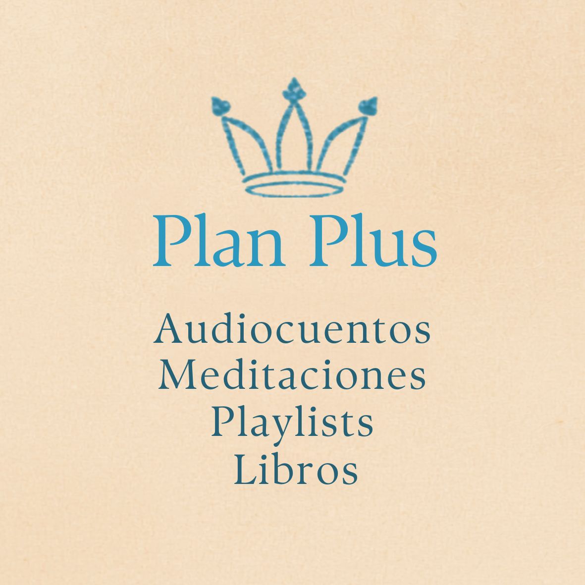 Conexión Sensorial Plus